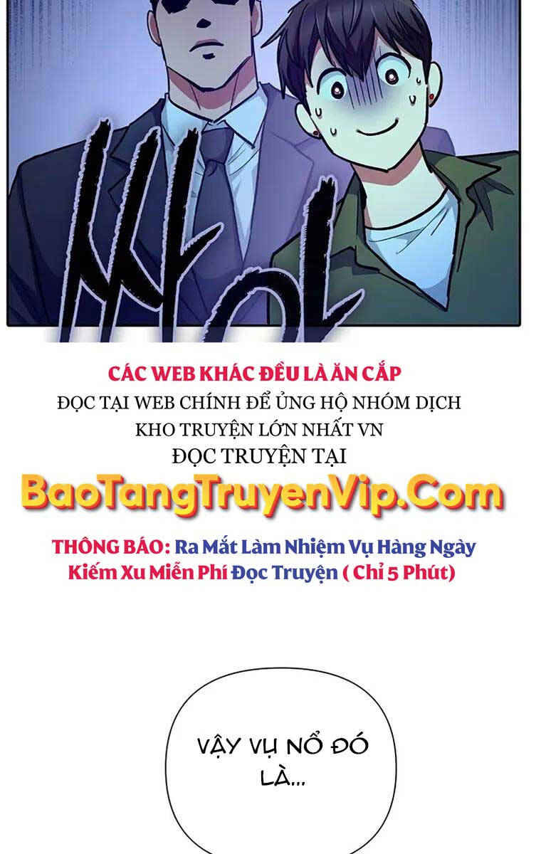 Những Ranker Cấp S Mà Tôi Nuôi Dưỡng Chapter 96 - Trang 97