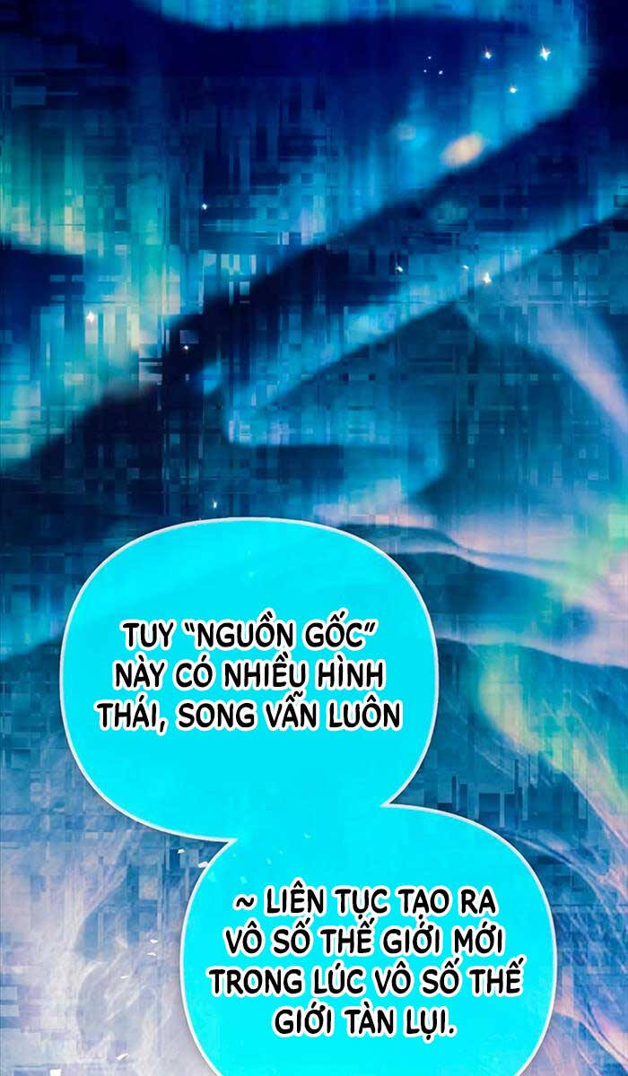 Những Ranker Cấp S Mà Tôi Nuôi Dưỡng Chapter 94 - Trang 21