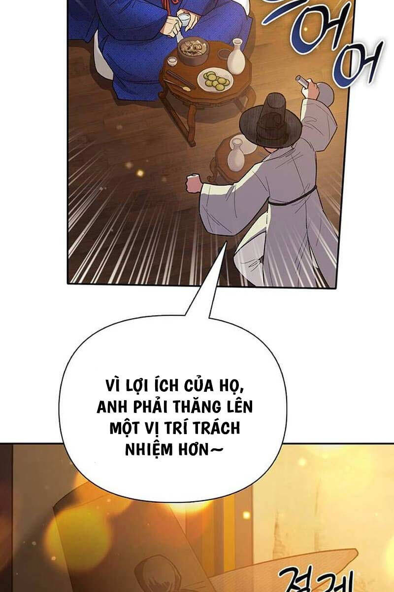 Những Ranker Cấp S Mà Tôi Nuôi Dưỡng Chapter 123 - Trang 72