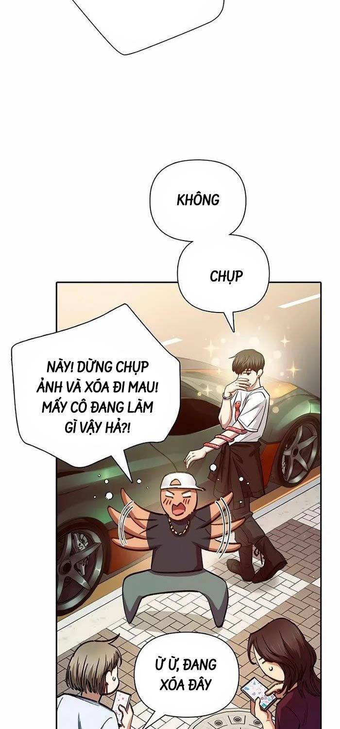 Những Ranker Cấp S Mà Tôi Nuôi Dưỡng Chapter 142 - Trang 73