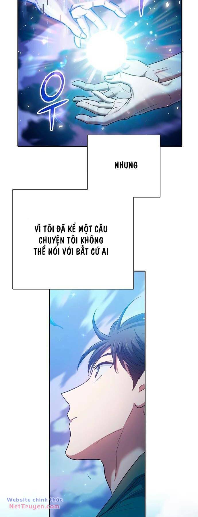 Những Ranker Cấp S Mà Tôi Nuôi Dưỡng Chapter 134 - Trang 32