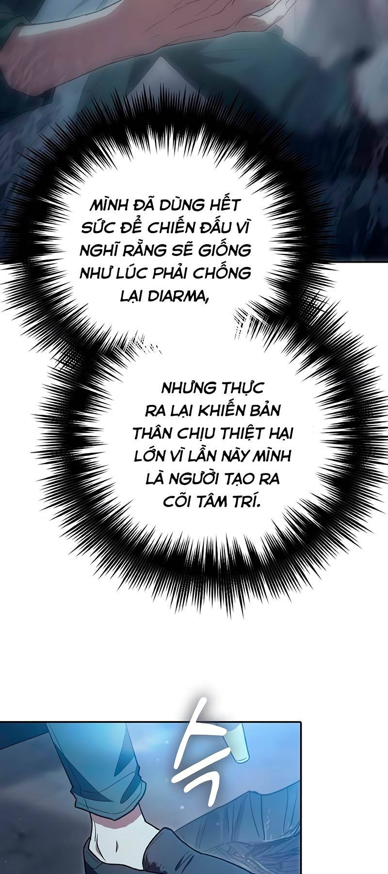 Những Ranker Cấp S Mà Tôi Nuôi Dưỡng Chapter 135 - Trang 32