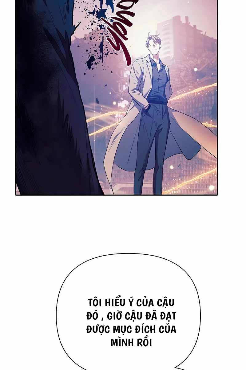 Những Ranker Cấp S Mà Tôi Nuôi Dưỡng Chapter 128 - Trang 7