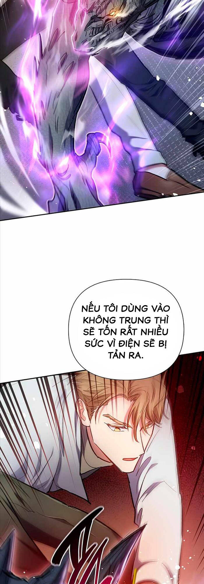 Những Ranker Cấp S Mà Tôi Nuôi Dưỡng Chapter 88 - Trang 56