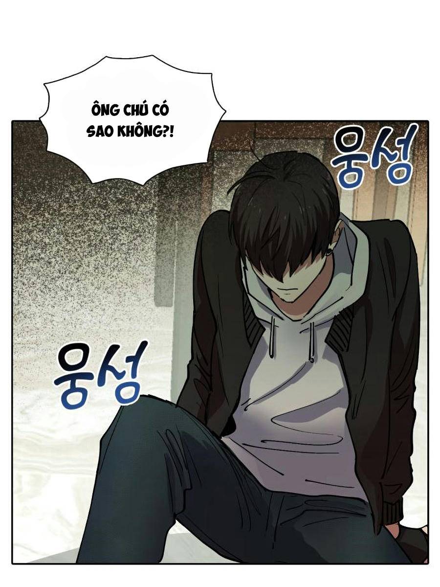 Những Ranker Cấp S Mà Tôi Nuôi Dưỡng Chapter 9 - Trang 58