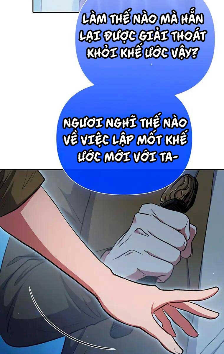 Những Ranker Cấp S Mà Tôi Nuôi Dưỡng Chapter 98 - Trang 41