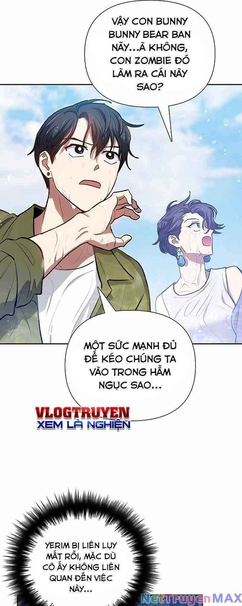 Những Ranker Cấp S Mà Tôi Nuôi Dưỡng Chapter 99 - Trang 10