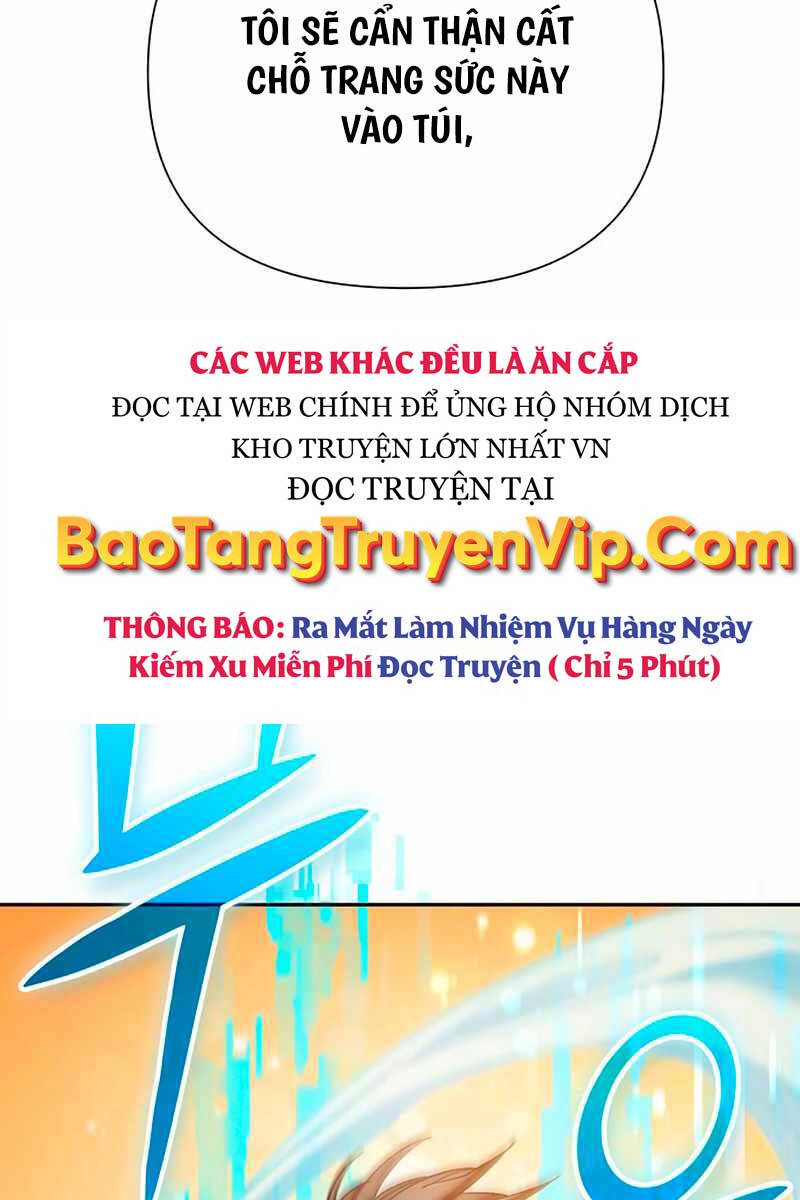 Những Ranker Cấp S Mà Tôi Nuôi Dưỡng Chapter 116 - Trang 35