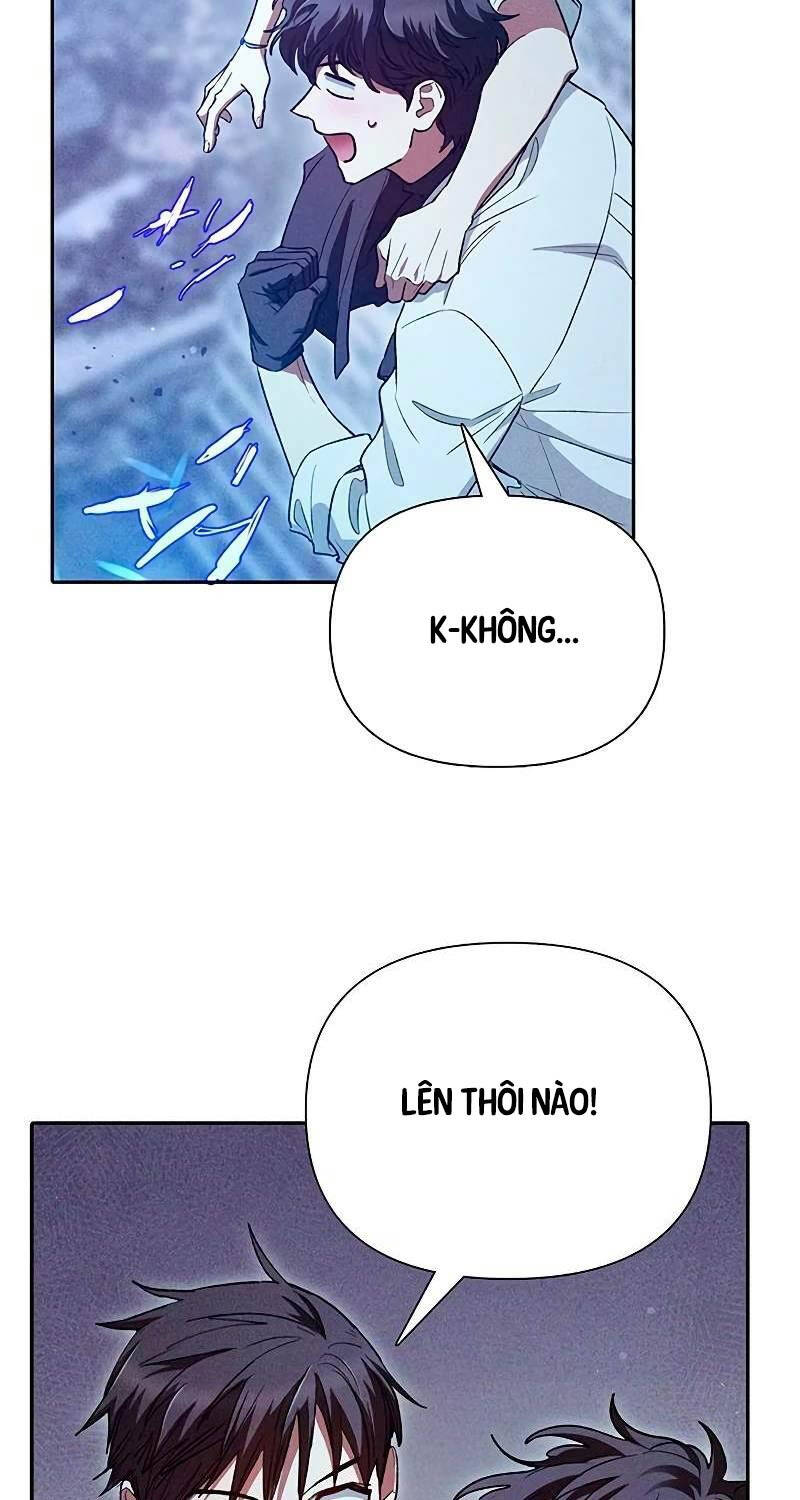 Những Ranker Cấp S Mà Tôi Nuôi Dưỡng Chapter 147 - Trang 19