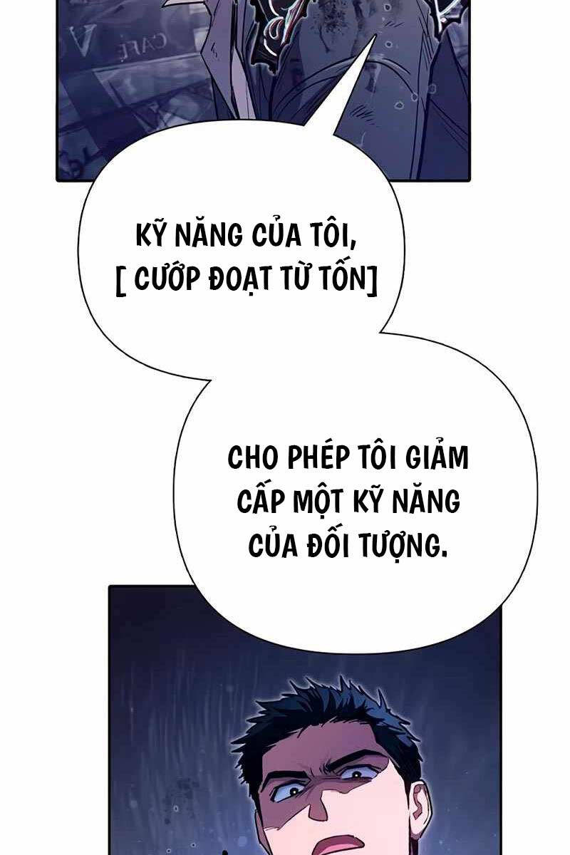 Những Ranker Cấp S Mà Tôi Nuôi Dưỡng Chapter 126 - Trang 11