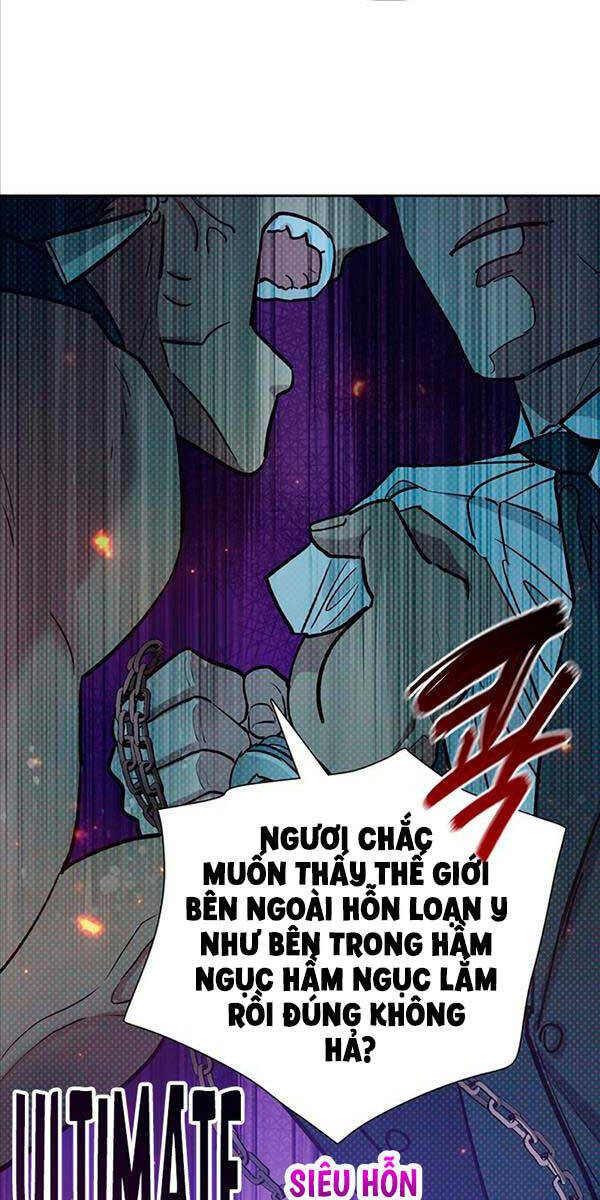 Những Ranker Cấp S Mà Tôi Nuôi Dưỡng Chapter 95 - Trang 24