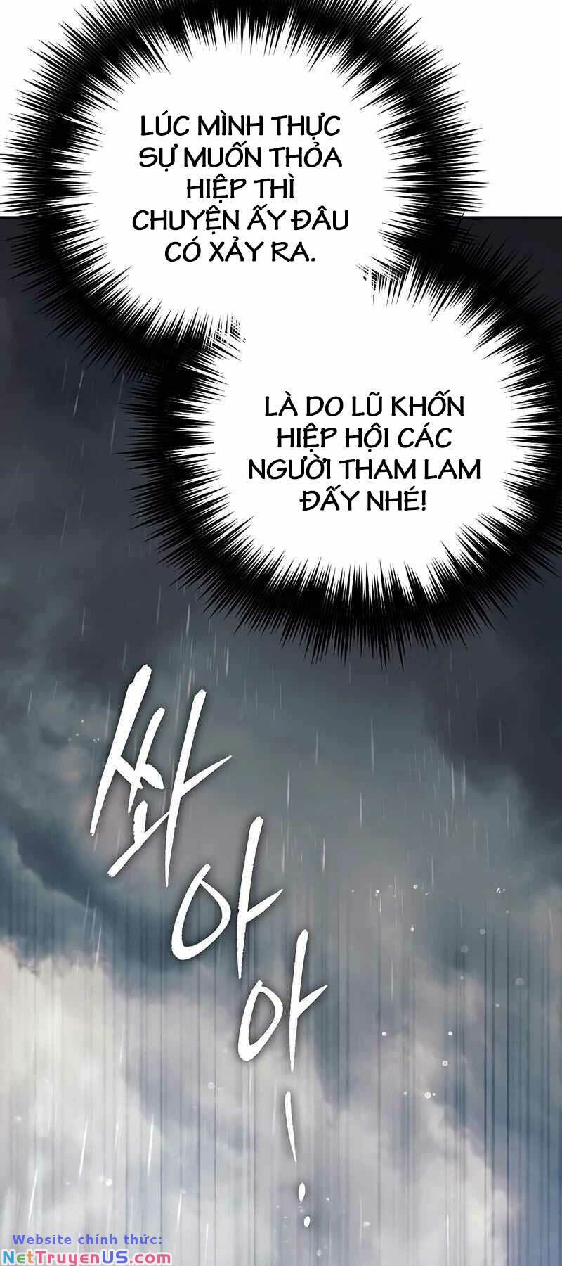 Những Ranker Cấp S Mà Tôi Nuôi Dưỡng Chapter 111 - Trang 12