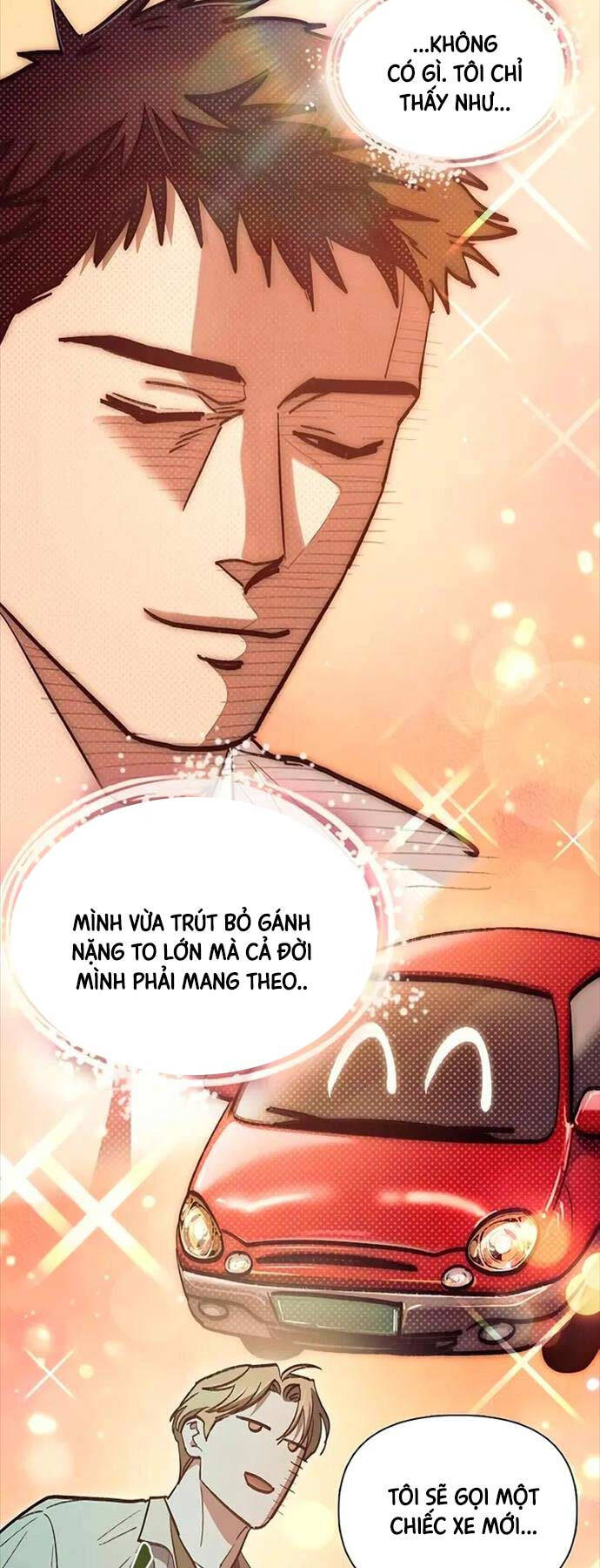 Những Ranker Cấp S Mà Tôi Nuôi Dưỡng Chapter 129 - Trang 53