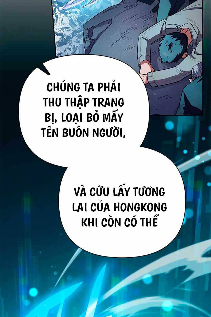 Những Ranker Cấp S Mà Tôi Nuôi Dưỡng Chapter 116 - Trang 134