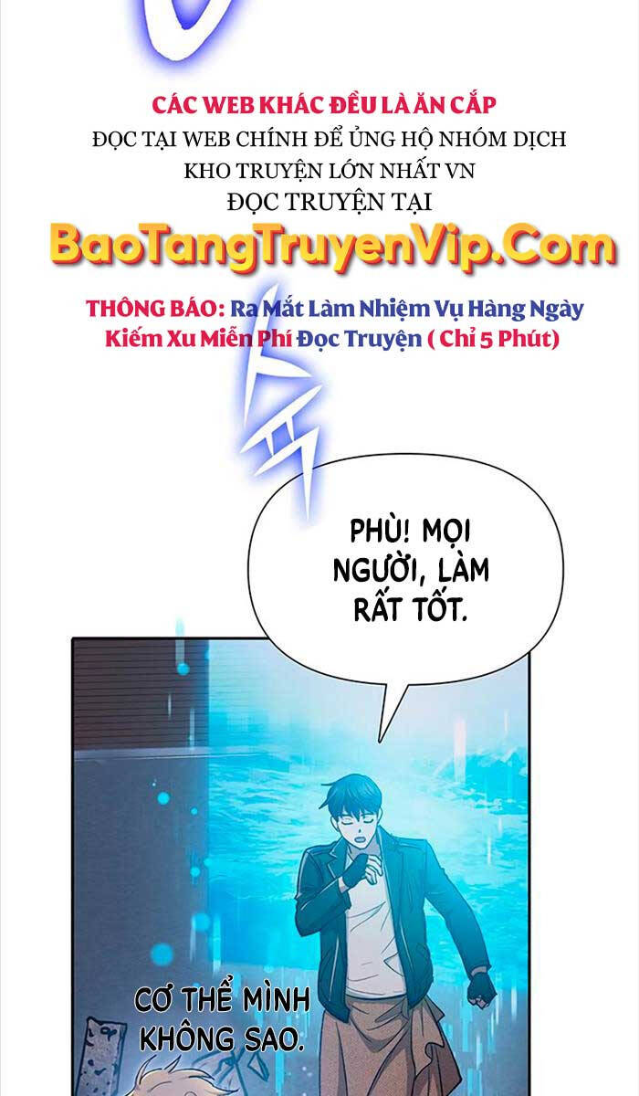 Những Ranker Cấp S Mà Tôi Nuôi Dưỡng Chapter 94 - Trang 124