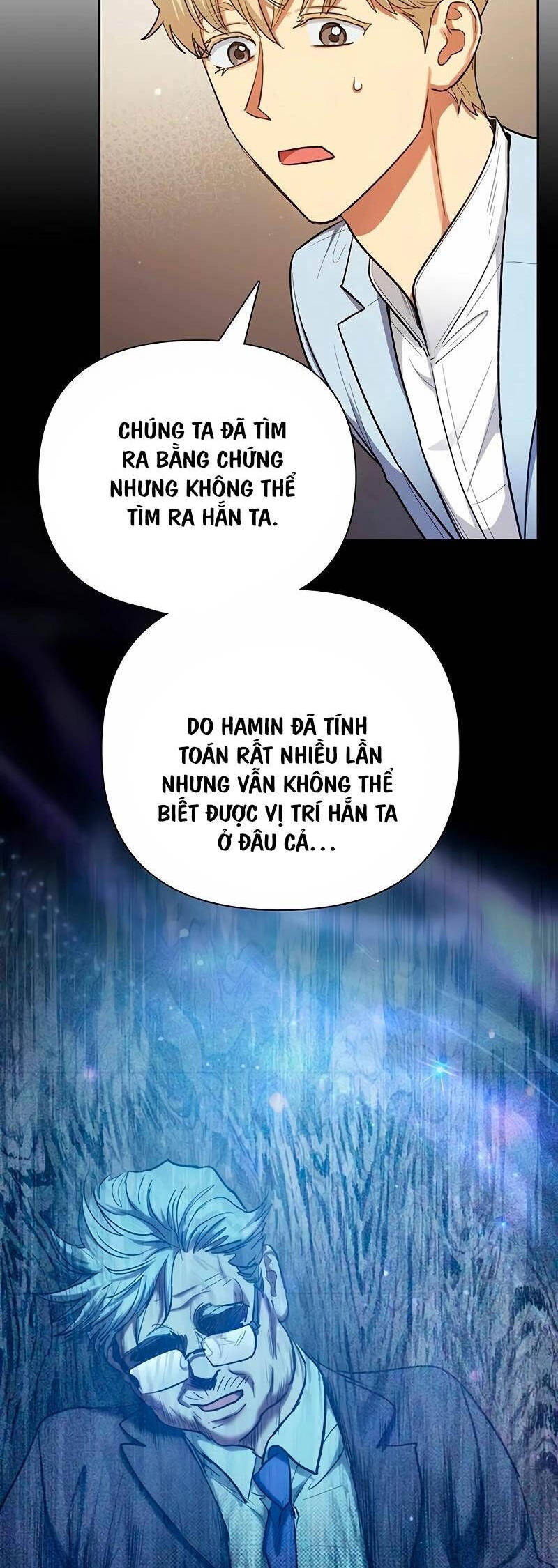 Những Ranker Cấp S Mà Tôi Nuôi Dưỡng Chapter 136 - Trang 57