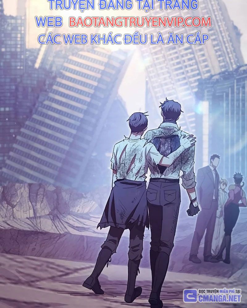 Những Ranker Cấp S Mà Tôi Nuôi Dưỡng Chapter 151 - Trang 176