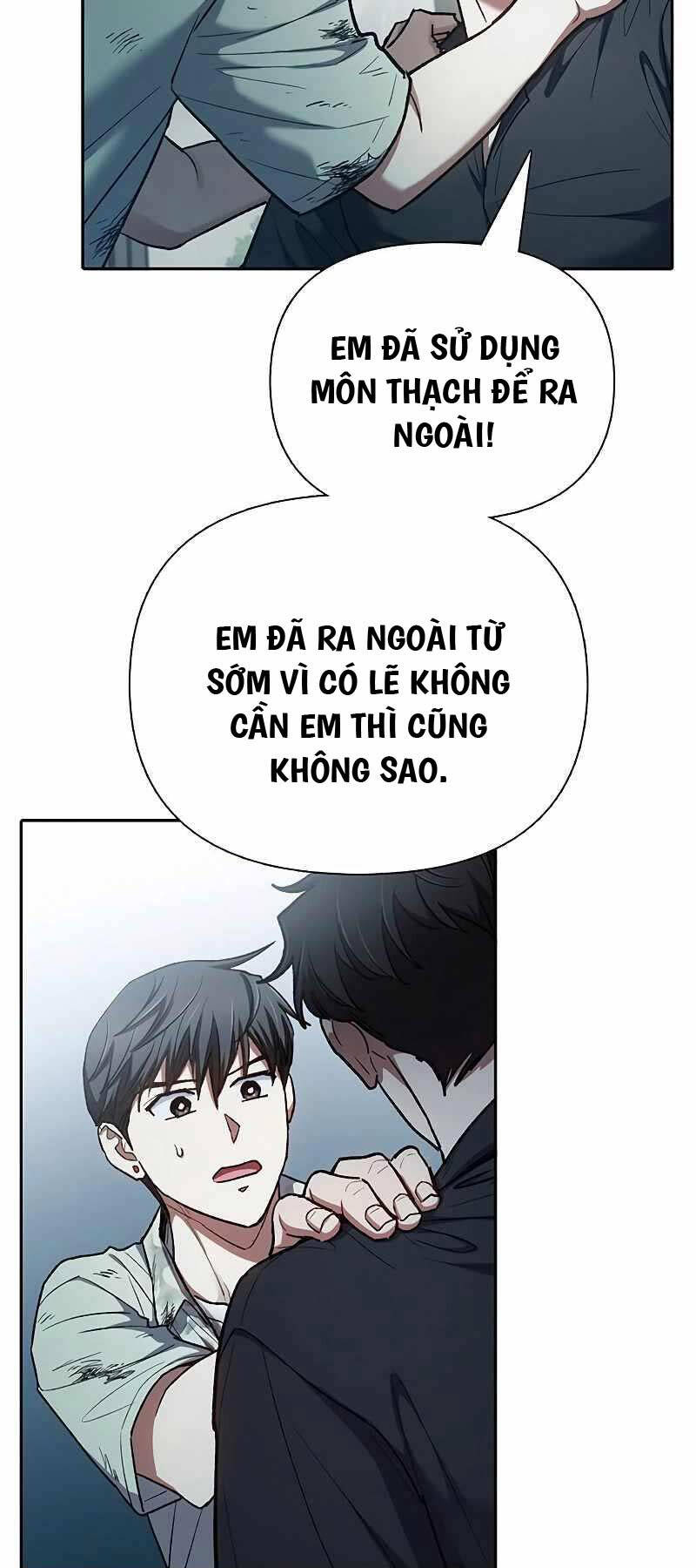 Những Ranker Cấp S Mà Tôi Nuôi Dưỡng Chapter 130 - Trang 46