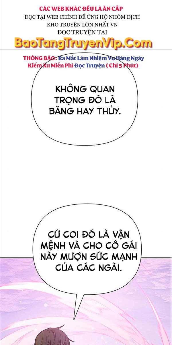 Những Ranker Cấp S Mà Tôi Nuôi Dưỡng Chapter 100 - Trang 104