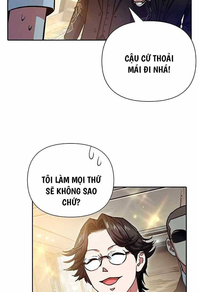 Những Ranker Cấp S Mà Tôi Nuôi Dưỡng Chapter 113 - Trang 87