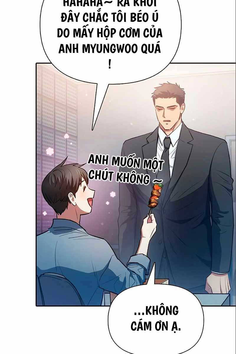 Những Ranker Cấp S Mà Tôi Nuôi Dưỡng Chapter 112 - Trang 34