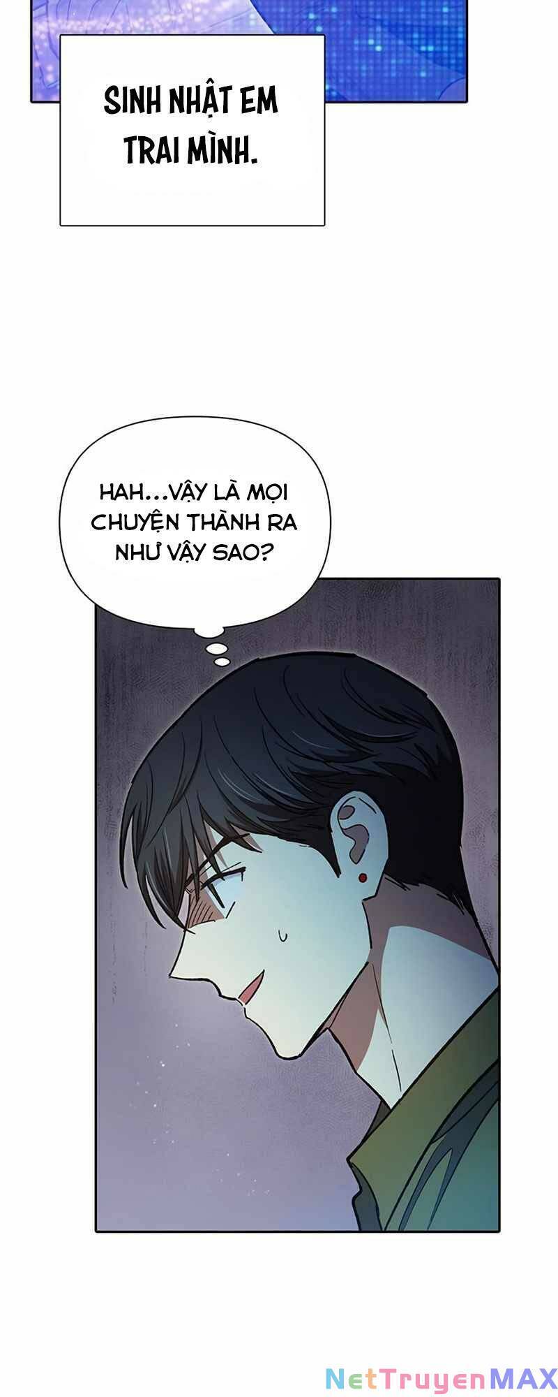 Những Ranker Cấp S Mà Tôi Nuôi Dưỡng Chapter 99 - Trang 40