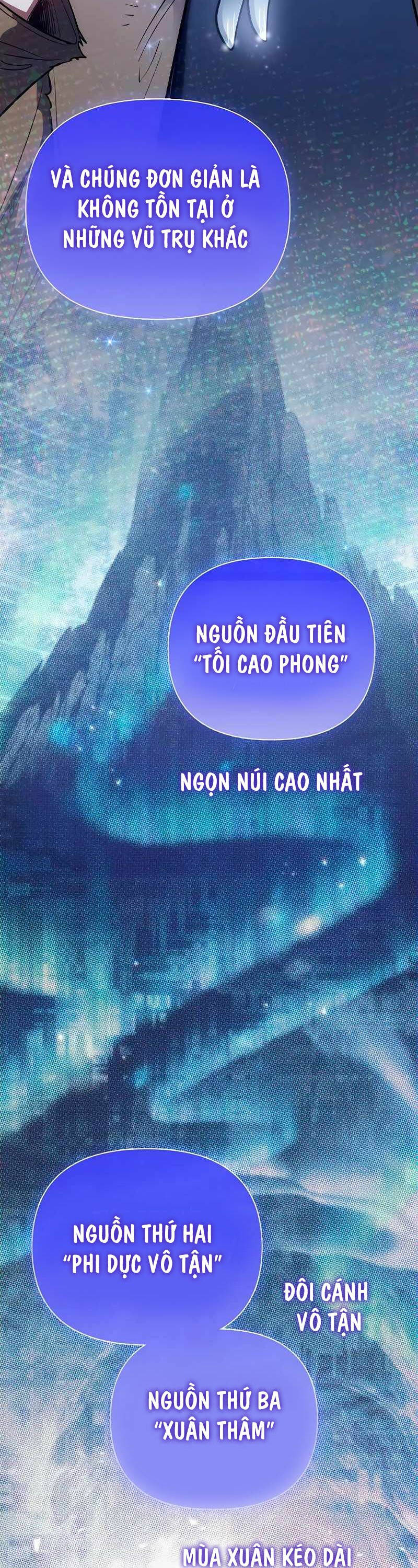 Những Ranker Cấp S Mà Tôi Nuôi Dưỡng Chapter 140 - Trang 20