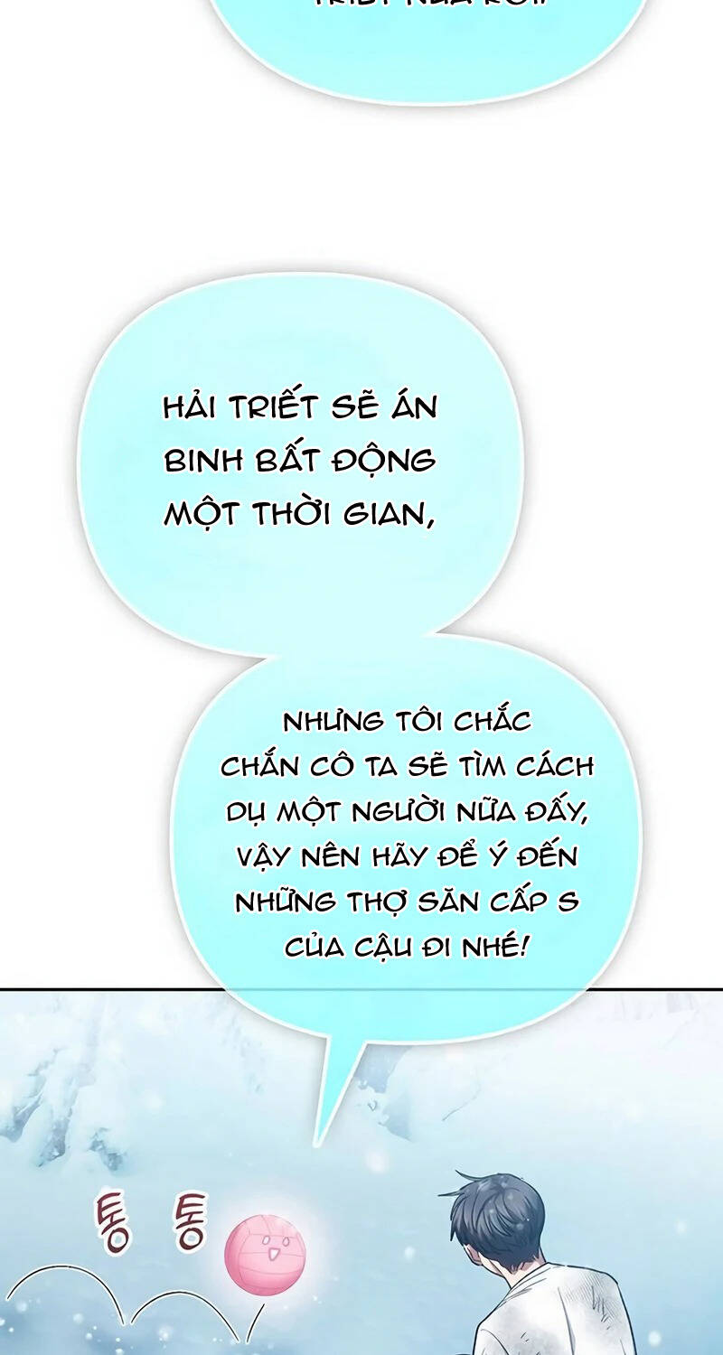 Những Ranker Cấp S Mà Tôi Nuôi Dưỡng Chapter 150 - Trang 40