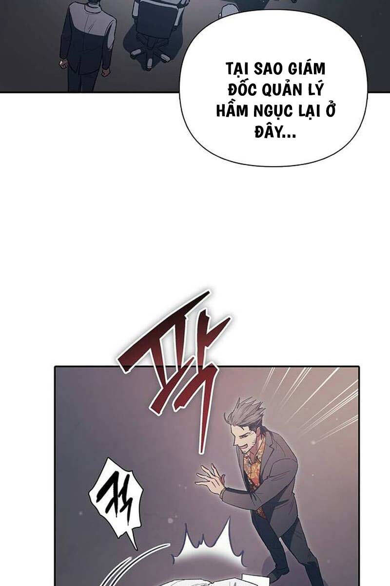 Những Ranker Cấp S Mà Tôi Nuôi Dưỡng Chapter 123 - Trang 13