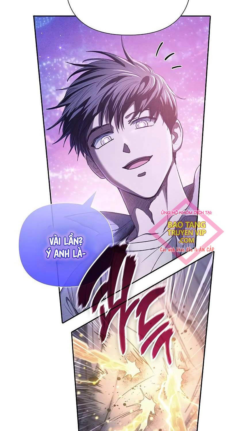 Những Ranker Cấp S Mà Tôi Nuôi Dưỡng Chapter 144 - Trang 21