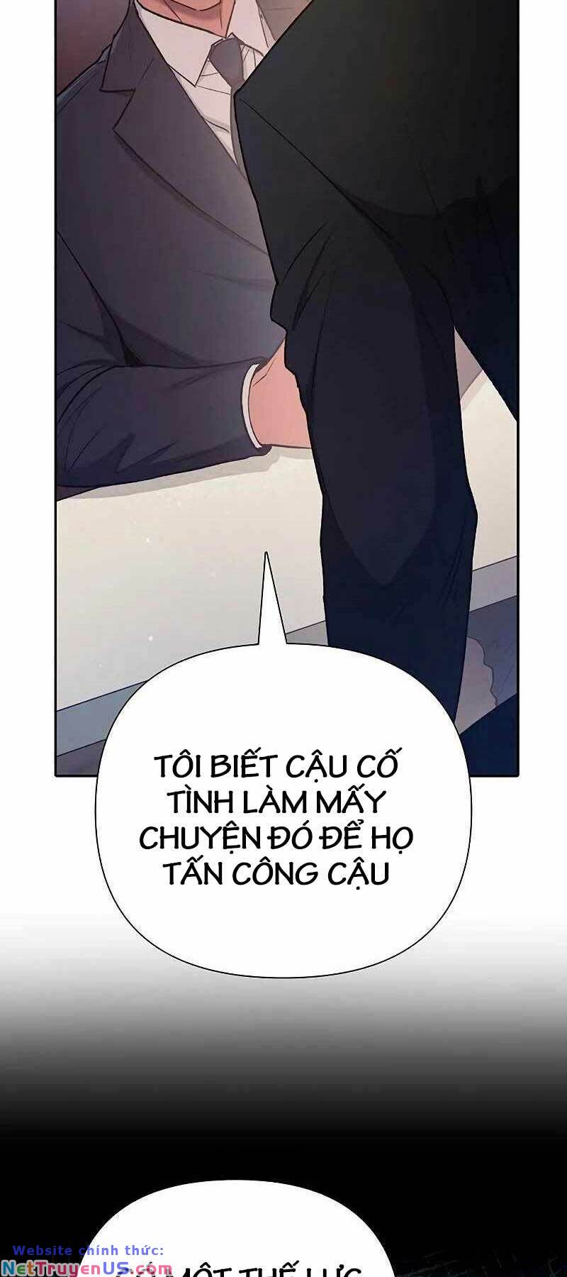 Những Ranker Cấp S Mà Tôi Nuôi Dưỡng Chapter 110 - Trang 35