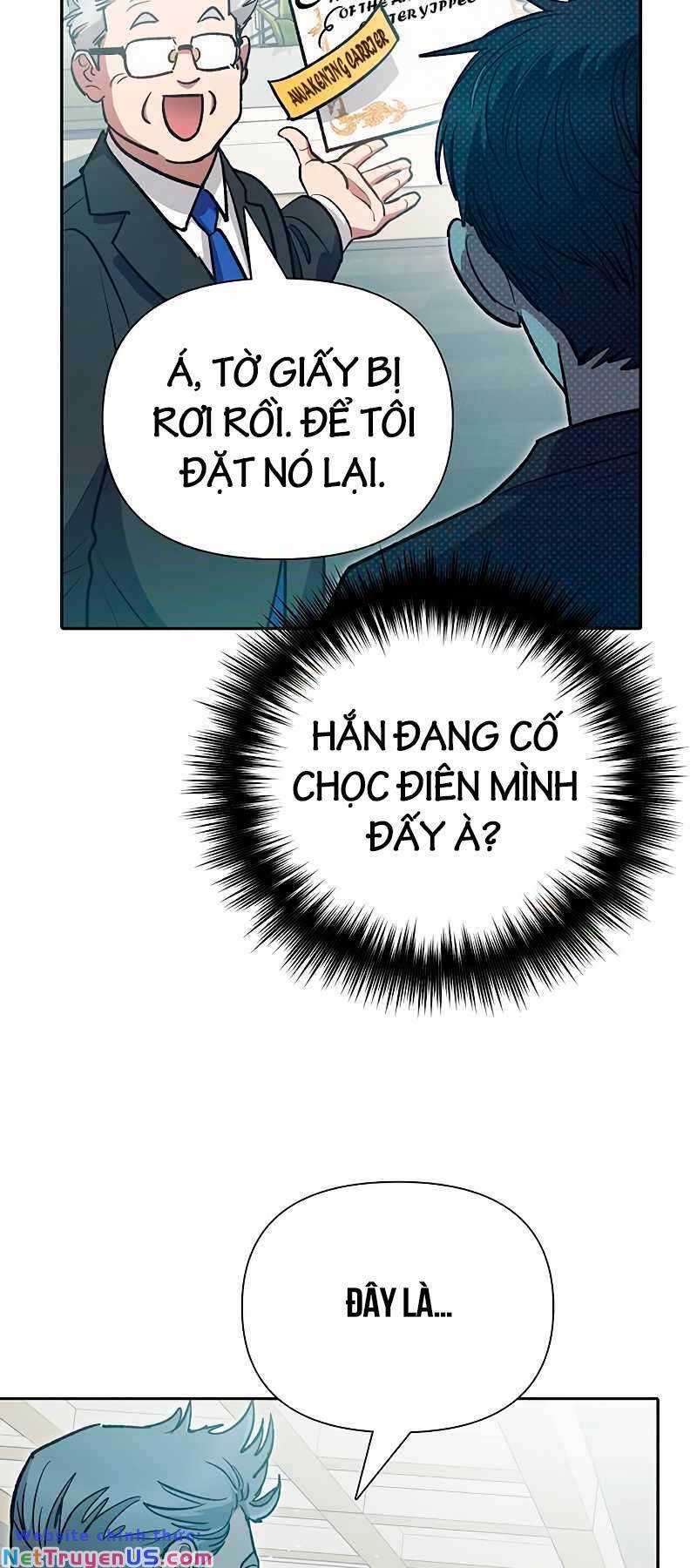 Những Ranker Cấp S Mà Tôi Nuôi Dưỡng Chapter 109 - Trang 28