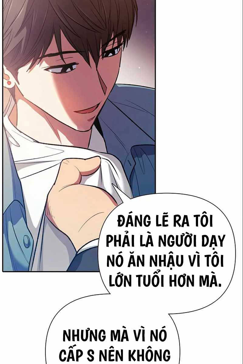 Những Ranker Cấp S Mà Tôi Nuôi Dưỡng Chapter 112 - Trang 93