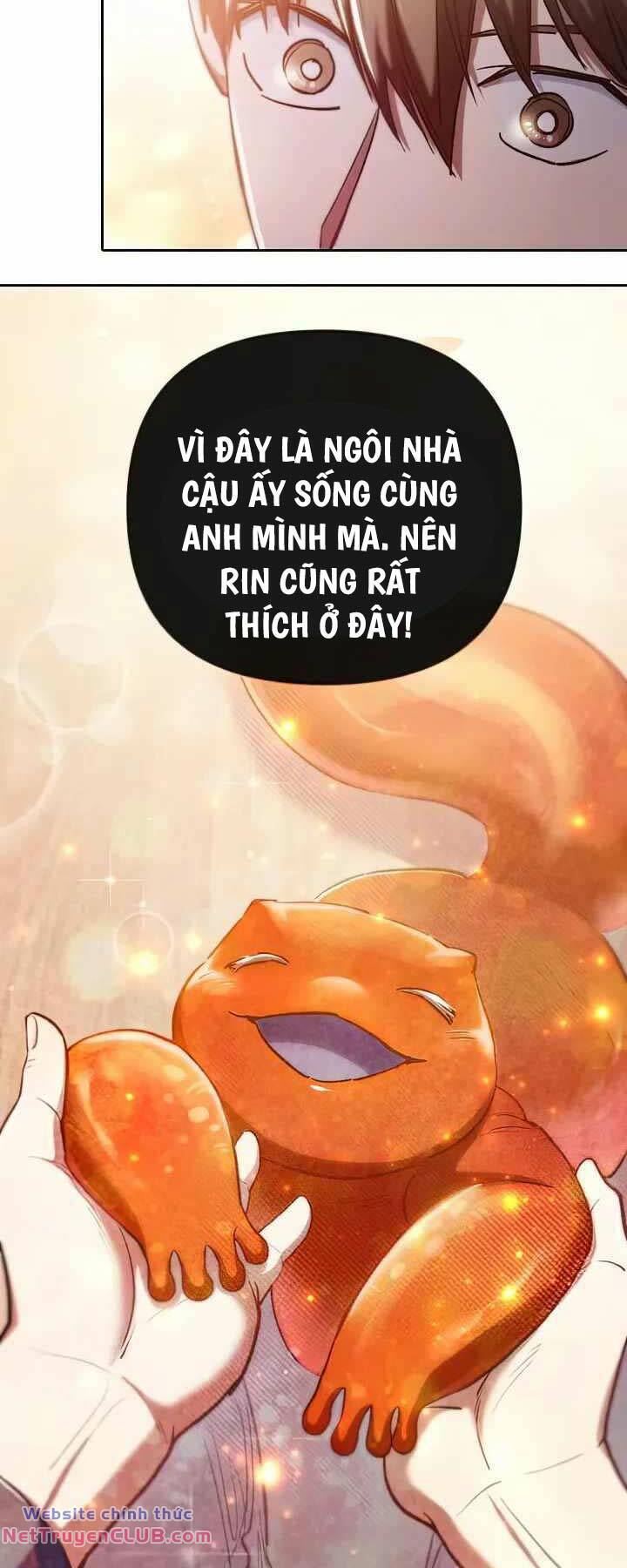 Những Ranker Cấp S Mà Tôi Nuôi Dưỡng Chapter 120 - Trang 56