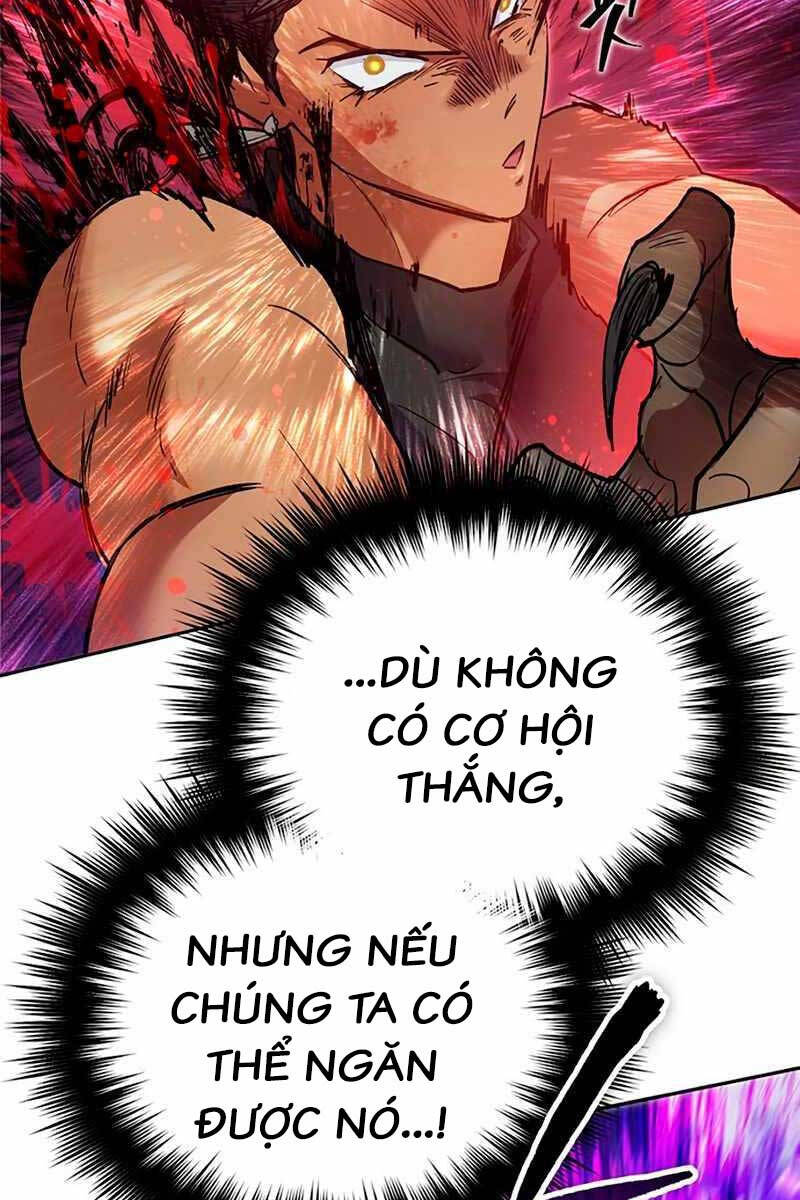 Những Ranker Cấp S Mà Tôi Nuôi Dưỡng Chapter 87 - Trang 94