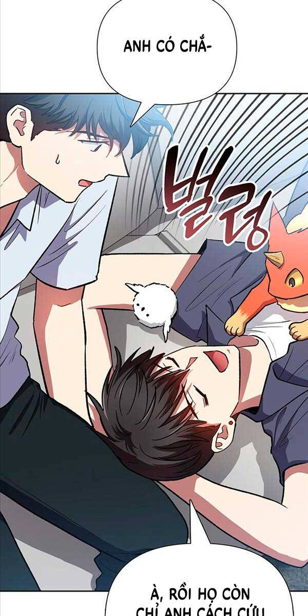 Những Ranker Cấp S Mà Tôi Nuôi Dưỡng Chapter 95 - Trang 67