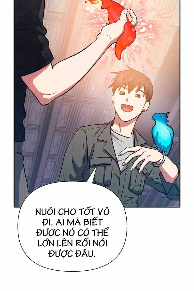 Những Ranker Cấp S Mà Tôi Nuôi Dưỡng Chapter 104 - Trang 31