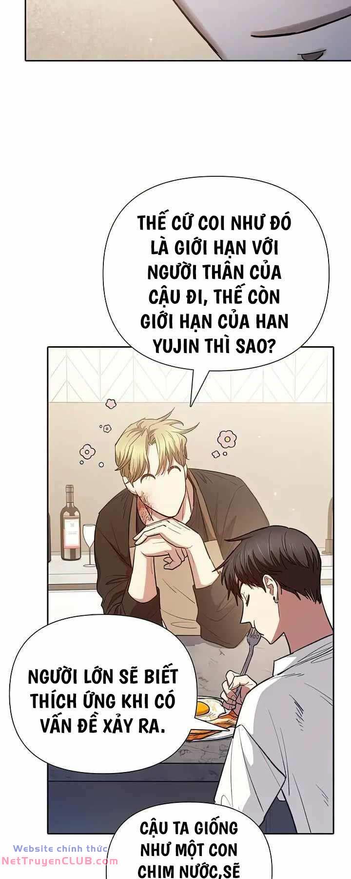 Những Ranker Cấp S Mà Tôi Nuôi Dưỡng Chapter 120 - Trang 46