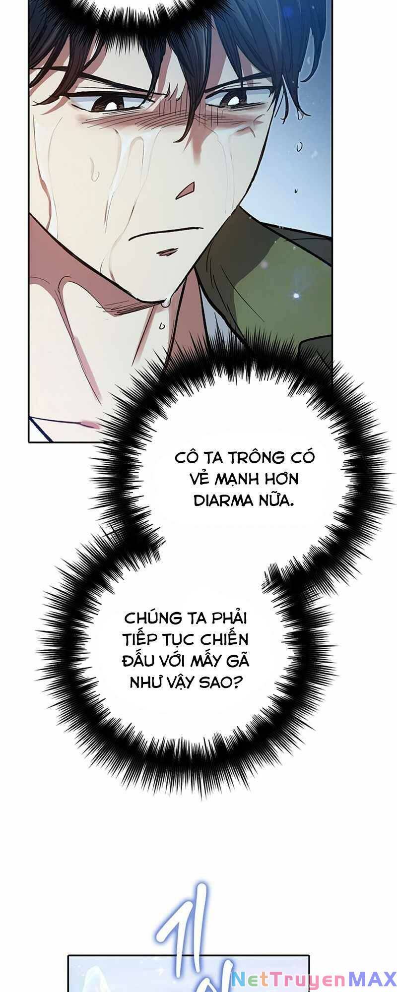 Những Ranker Cấp S Mà Tôi Nuôi Dưỡng Chapter 99 - Trang 11