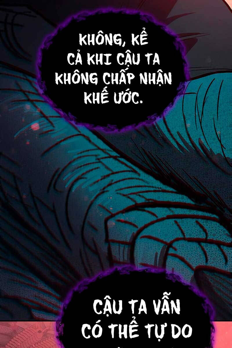 Những Ranker Cấp S Mà Tôi Nuôi Dưỡng Chapter 89 - Trang 96