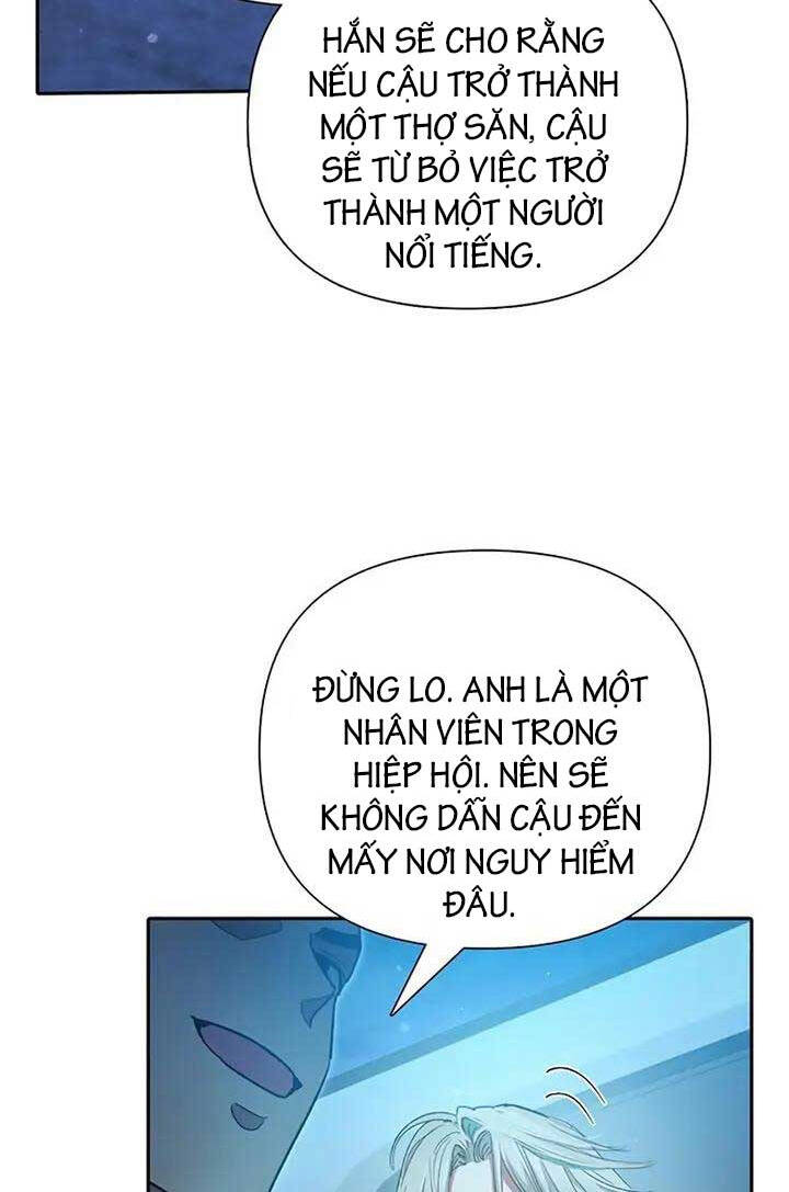 Những Ranker Cấp S Mà Tôi Nuôi Dưỡng Chapter 106 - Trang 89