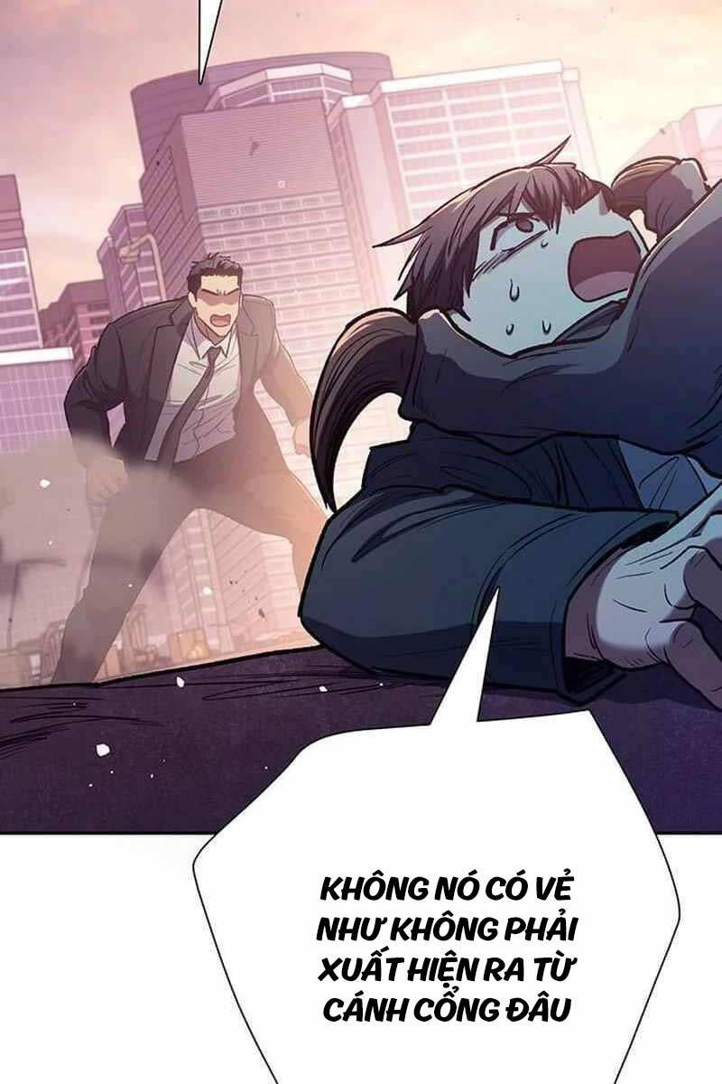 Những Ranker Cấp S Mà Tôi Nuôi Dưỡng Chapter 124 - Trang 162