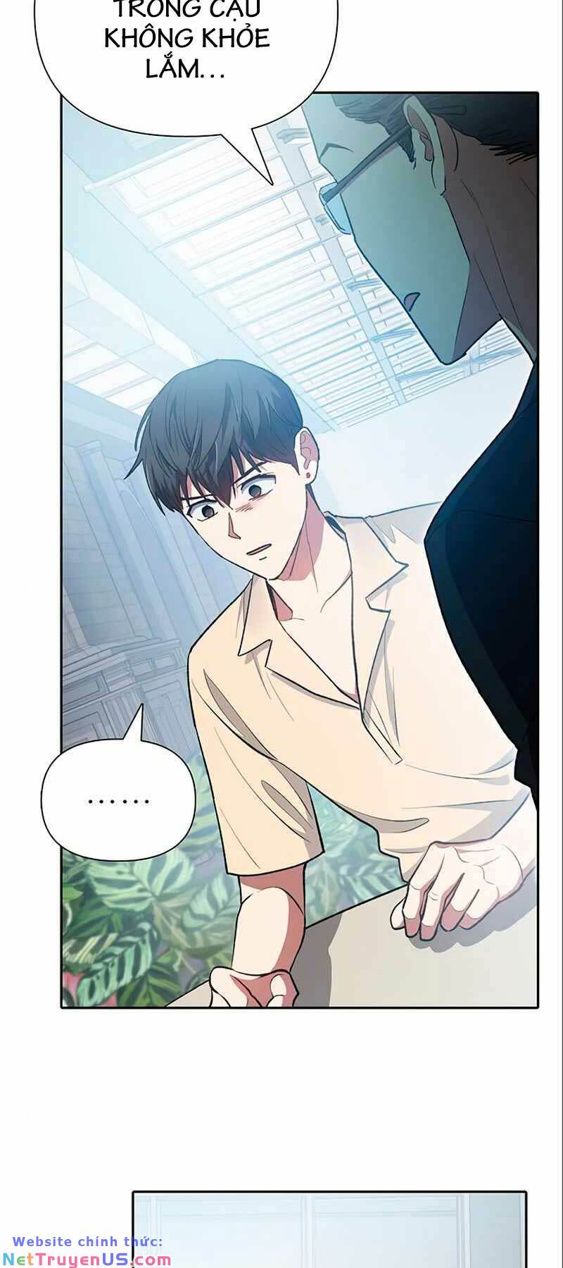 Những Ranker Cấp S Mà Tôi Nuôi Dưỡng Chapter 105 - Trang 48