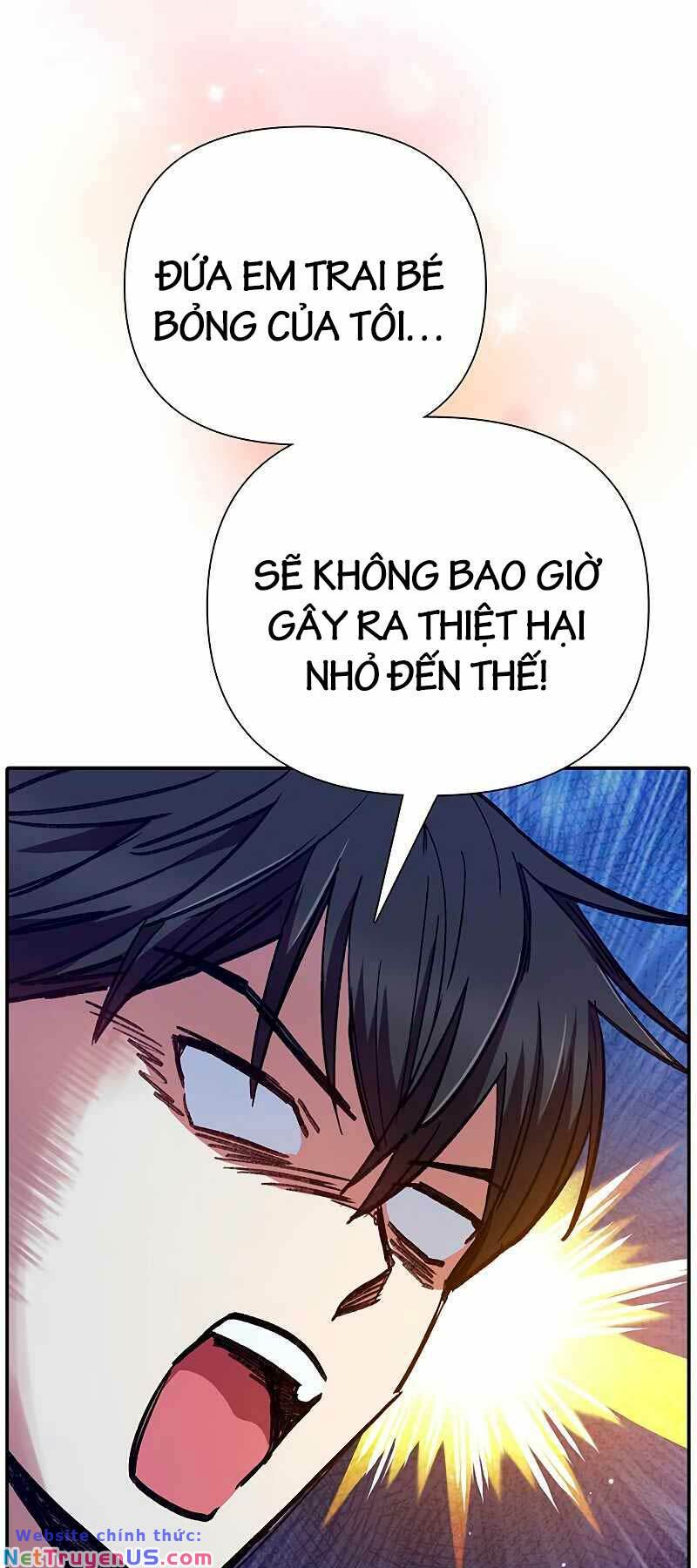 Những Ranker Cấp S Mà Tôi Nuôi Dưỡng Chapter 109 - Trang 68