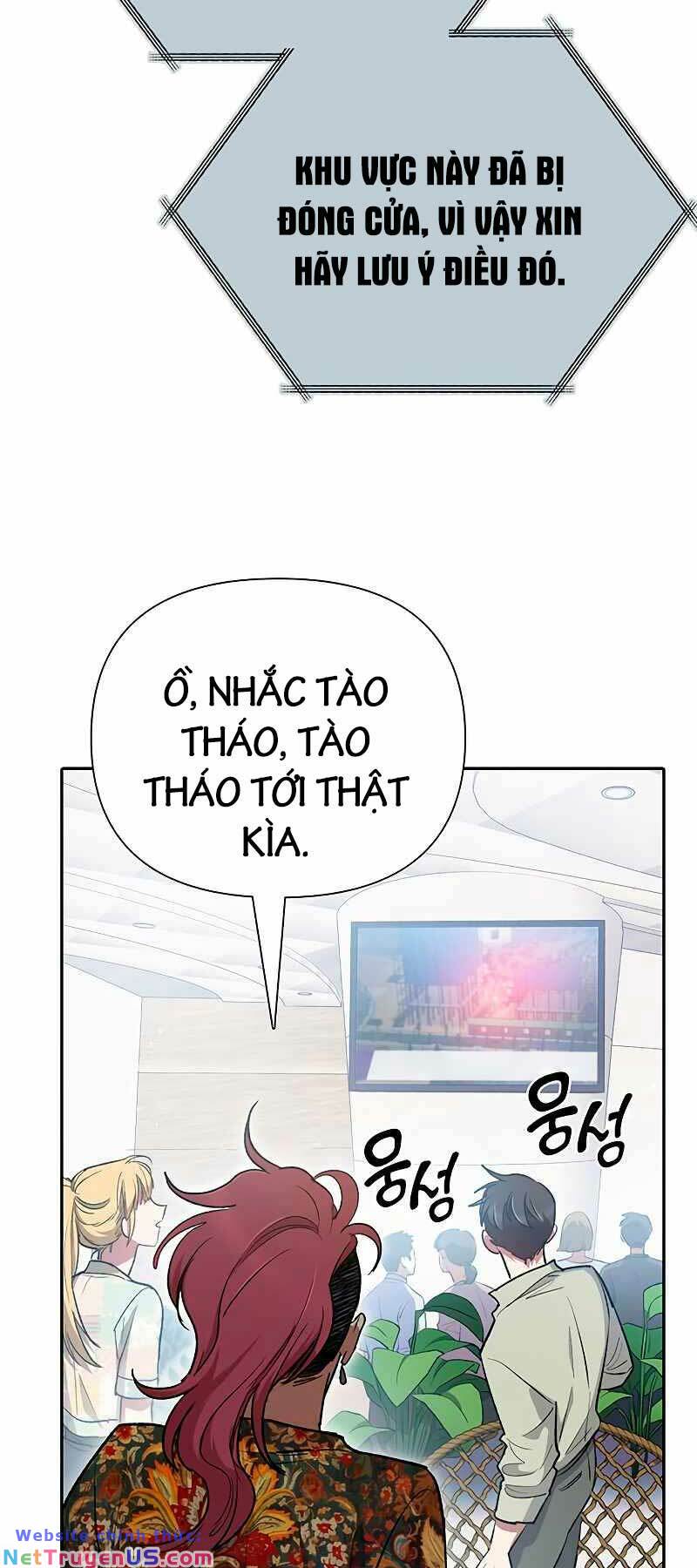 Những Ranker Cấp S Mà Tôi Nuôi Dưỡng Chapter 109 - Trang 65