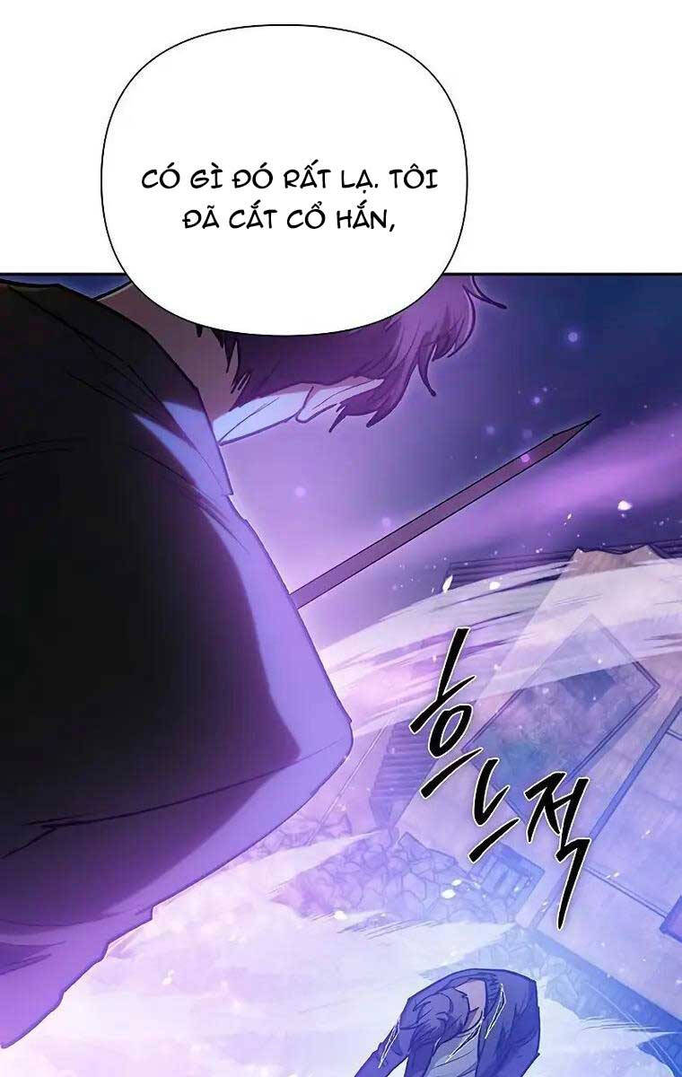 Những Ranker Cấp S Mà Tôi Nuôi Dưỡng Chapter 97 - Trang 131