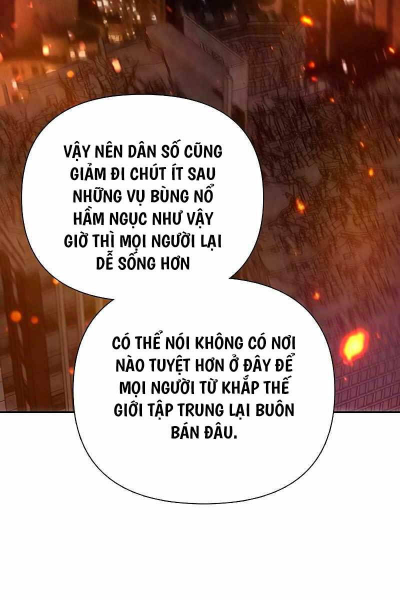 Những Ranker Cấp S Mà Tôi Nuôi Dưỡng Chapter 113 - Trang 78