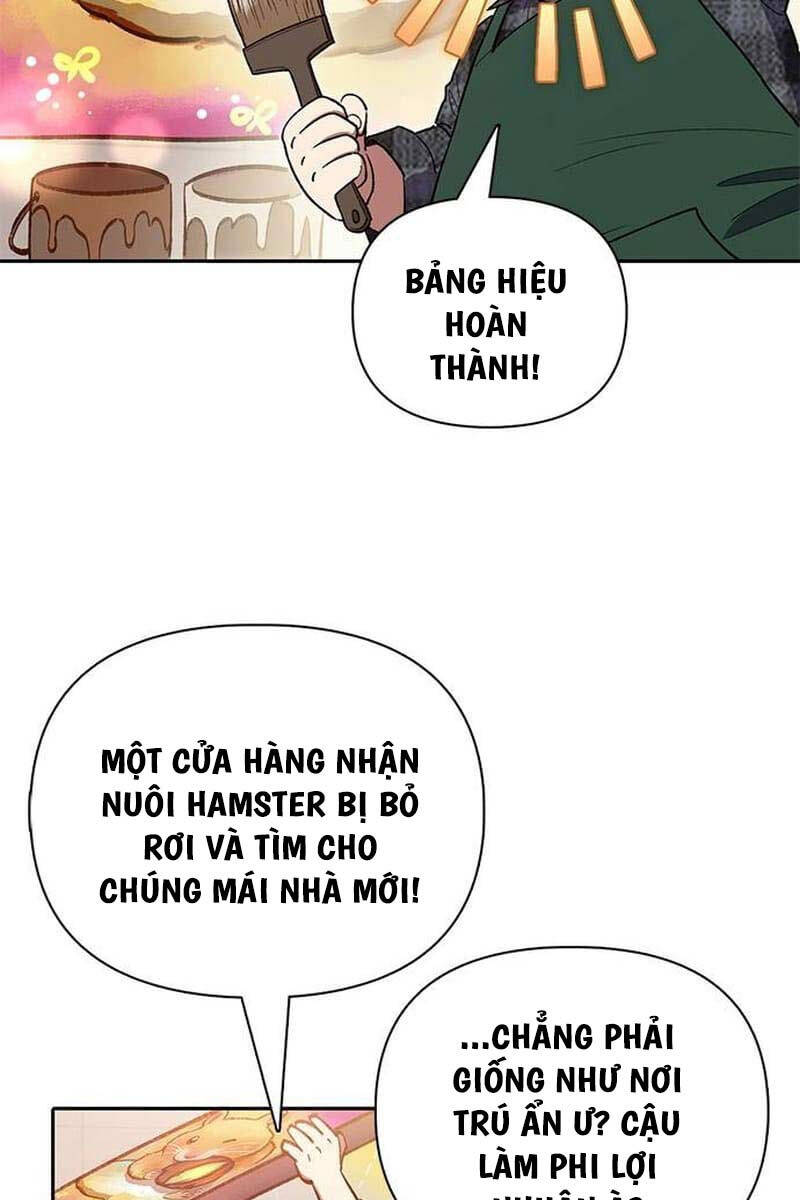 Những Ranker Cấp S Mà Tôi Nuôi Dưỡng Chapter 123 - Trang 39