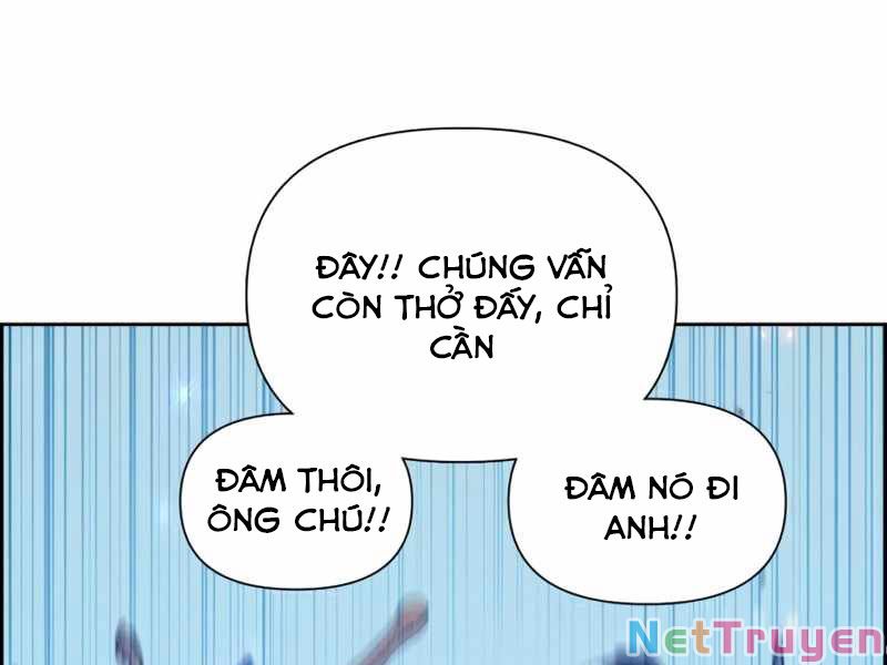 Những Ranker Cấp S Mà Tôi Nuôi Dưỡng Chapter 24 - Trang 21