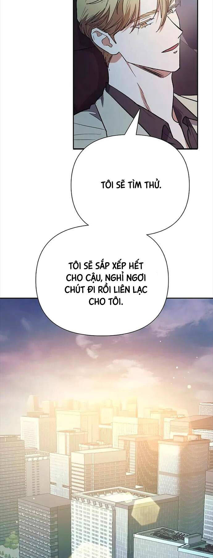 Những Ranker Cấp S Mà Tôi Nuôi Dưỡng Chapter 129 - Trang 58